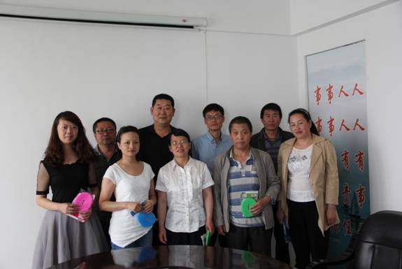 省三建公司組織2015年安全生產(chǎn)月系列宣傳片觀看及安全生產(chǎn)有獎(jiǎng)知識競賽活動(dòng)