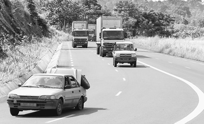 搭中國(guó)快車，促非洲發(fā)展