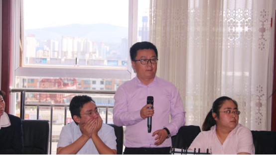 &ldquo;防風(fēng)險(xiǎn)、除隱患、遏事故&rdquo;安全知識(shí)競(jìng)賽