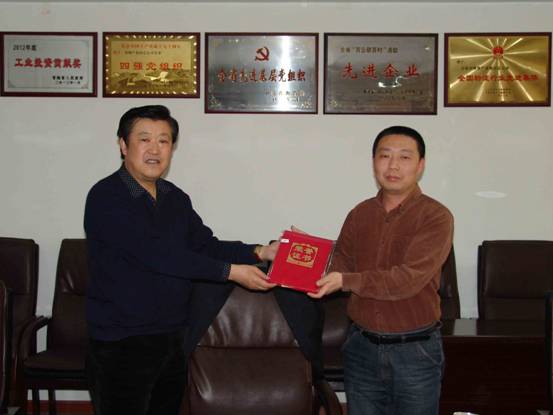 立足本職做貢獻，巾幗建功展風采