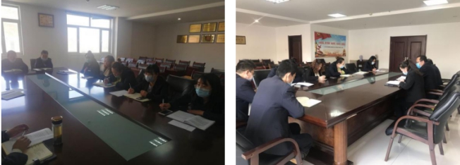 我與公司共成長(zhǎng)，我是青年我先行