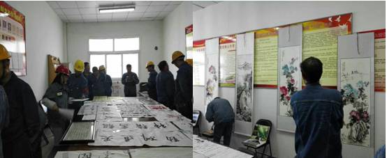 &ldquo;火紅七月，黨旗飄揚&rdquo;