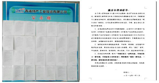 工投公司黨委、紀(jì)委召開會(huì)議 進(jìn)一步嚴(yán)明2017年元旦春節(jié)期間紀(jì)律要求