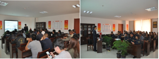 關(guān)注安全、珍愛生命