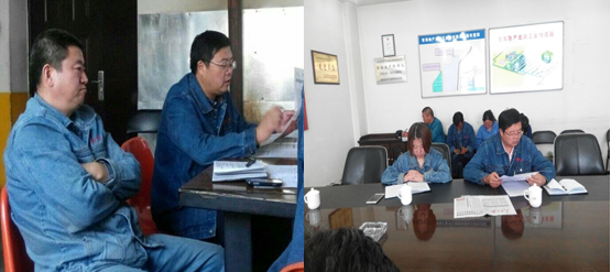 青海物產(chǎn)工投公司黨委廣泛深入開展 學(xué)&ldquo;七一&rdquo;講話和&ldquo;問責(zé)條例&rdquo;學(xué)習(xí)