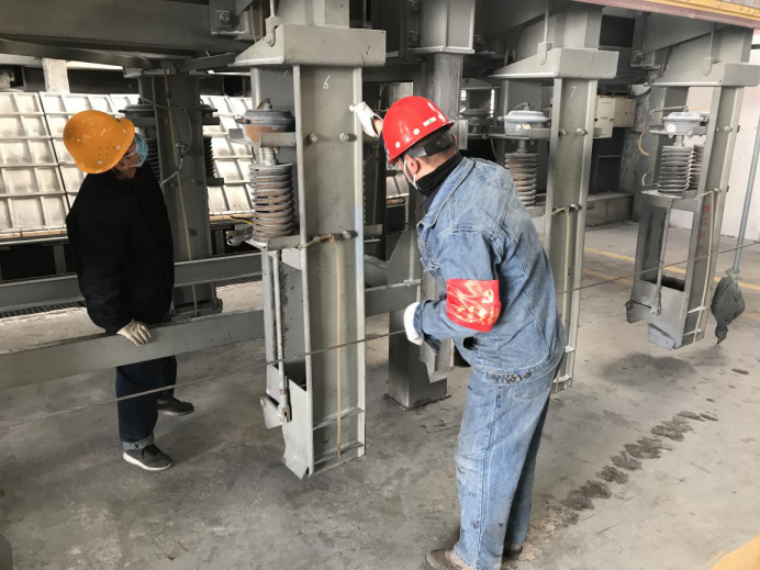 【省物產(chǎn)集團戰(zhàn)&ldquo;疫&rdquo;進行時】第三期：抗疫情、穩(wěn)生產(chǎn)、促經(jīng)營