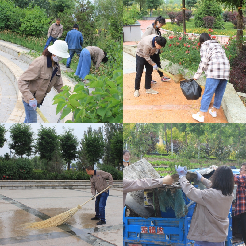 臨空開投黨支部開展迎&ldquo;&lsquo;七一&rsquo;，我們?cè)谛袆?dòng)&rdquo;主題黨日活動(dòng)