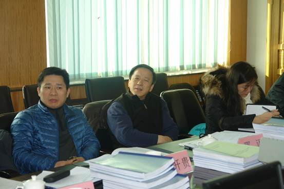 物產(chǎn)工業(yè)投資有限公司、青海縱橫物流有限公司甩掛運(yùn)輸試點(diǎn)項目通過驗(yàn)收