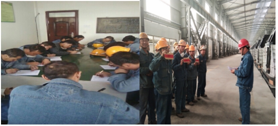 &ldquo;踐行新理念，建功十三五&rdquo;