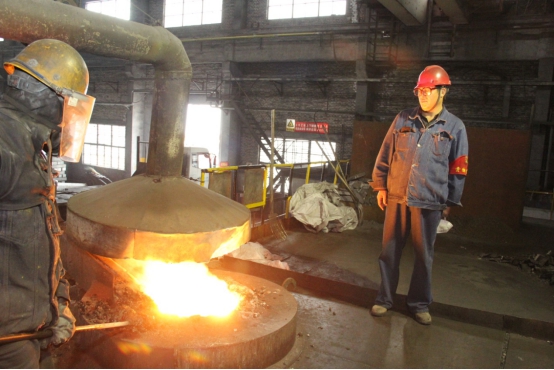 為降本，他&ldquo;癡&rdquo;心不改