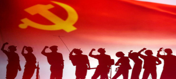 學(xué)習(xí)貫徹習(xí)總書記講話，扎扎實(shí)實(shí)落實(shí)各項(xiàng)工作