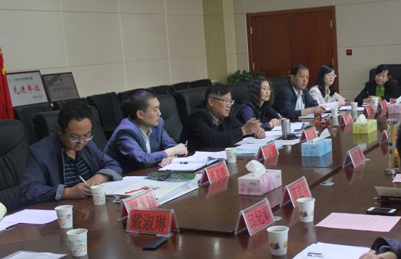 協(xié)調(diào)對接，有序推進保稅物流中心項目建設(shè)