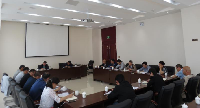 夯實安全管理基礎(chǔ)   落實安全主體責任